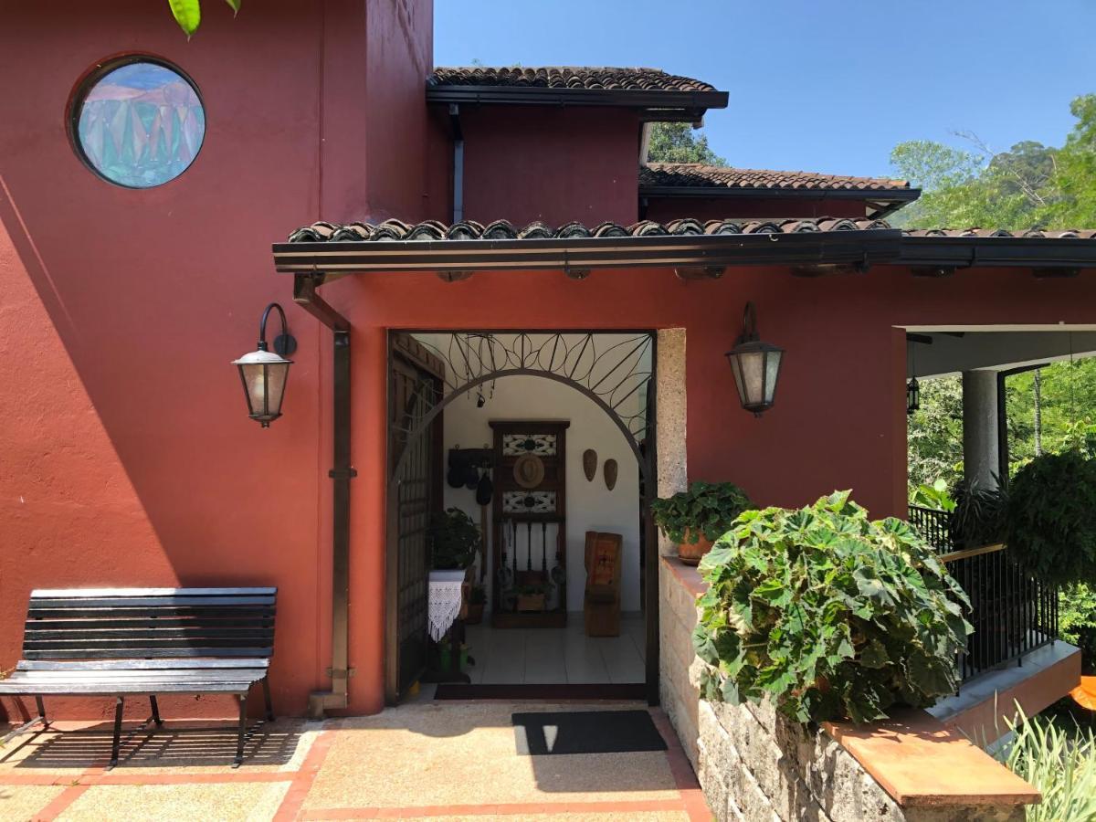 Ferienhaus El Remanso La Vega *