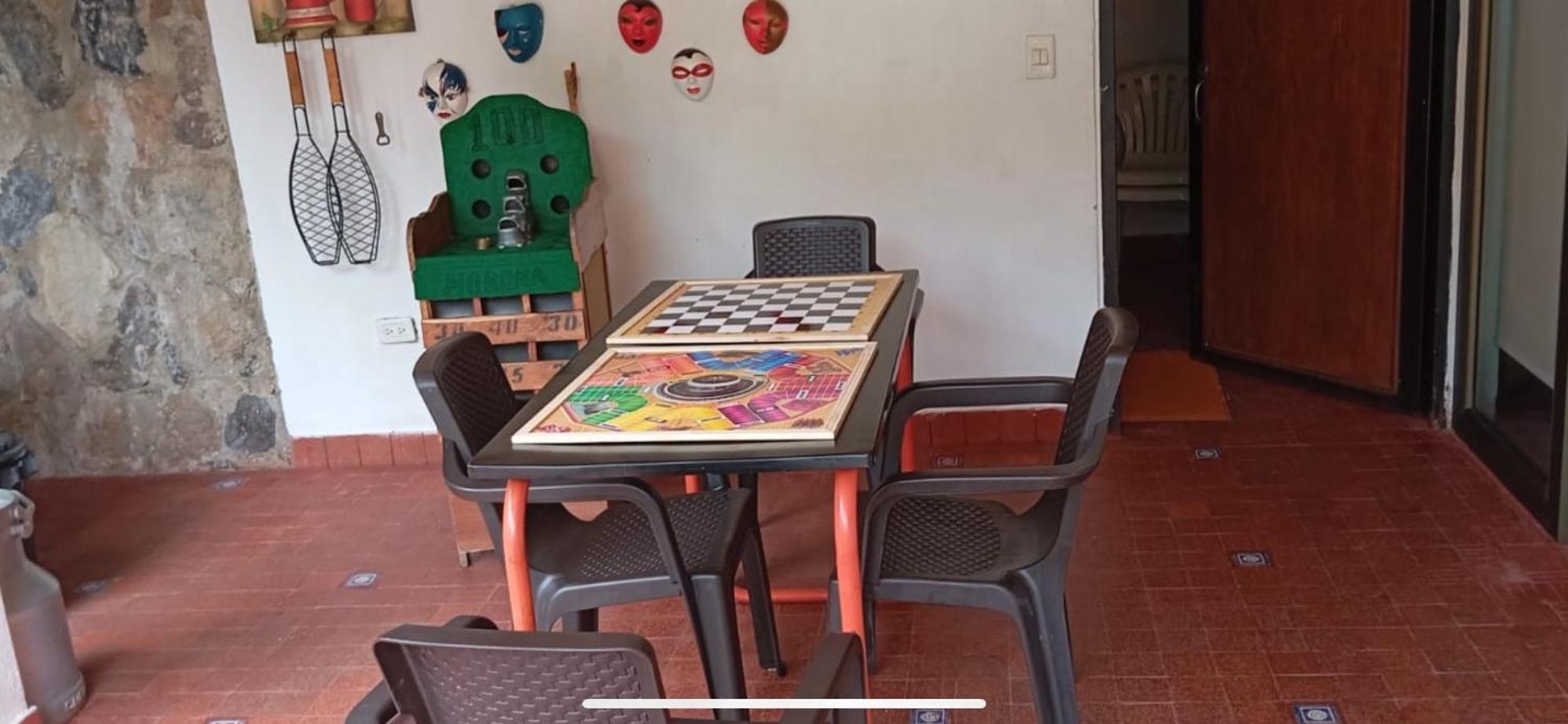 El Remanso La Vega La Vega (Cundinamarca)