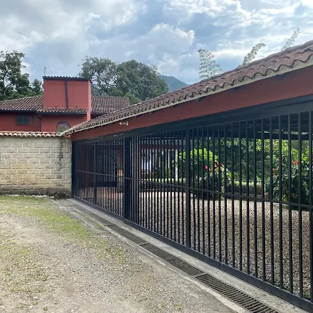 Finca El Remanso La Vega La Vega  Exterior photo