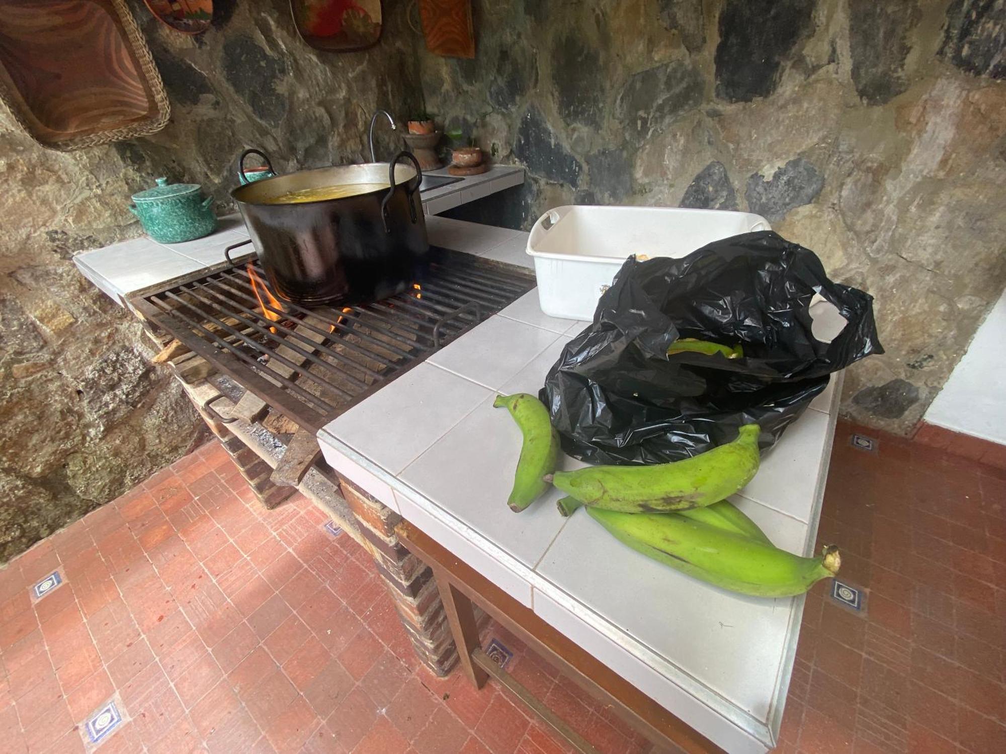 El Remanso La Vega * La Vega (Cundinamarca)